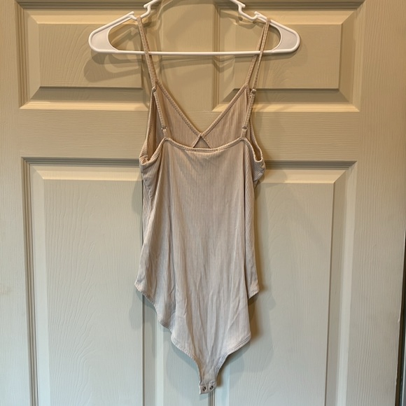 Body suit - Picture 2 of 2